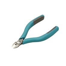 Erem 2432E 5   Oval Head Super Full Cutter with Ergonomic Handles