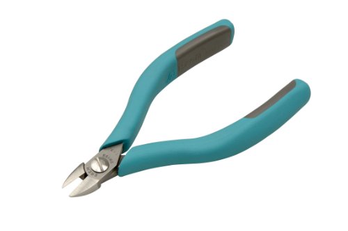 Erem 2432E 5   Oval Head Super Full Cutter with Ergonomic Handles