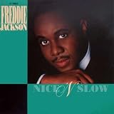 Nice `n` slow (US, 1988) [VINYL]