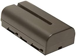 Blind Spot Gear Battery | NP-F Battery for Scorpion Light 1302-005-01