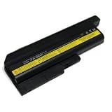 Battery for Lenovo/IBM Thinkpad T60/T61/R60/Z60/Z61M/T60P
