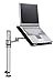 Pole Mount Notebook Holder Pole Included Up 18IN