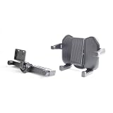 DURAGADGET Support Berceau Voiture d'appui T�te pour Apple iPad 16 gigaoctet 32 gigaoctet 64 gigaoctet, y compris les v�rsions Wifi & 3g (16GB 32GB 64GB), Apple iPad 2, iPad 3 - The new iPad / le nouvel Apple iPad et iPad 4 avec �cran Retina (4�me g�n�ration, 2012)par Duragadget