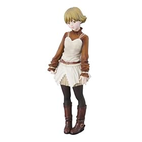 【クリックで詳細表示】スーパーバイズドフィギュア I’s pure アイズピュア 1/7 秋葉 いつき