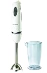 Morphy Richards HB 05 300-Watt Hand Blender (White)