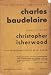 Search : The Intimate Journals of Charles Baudelaire
