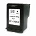 HP 98 - Remanufactured Print cartridge - 1 x black