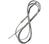 4.7m X 6mm Drain Cleaning Spring With Turning Handle