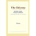 The Odyssey (Webster's Hindi Thesaurus Edition)