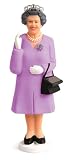 Kikkerland Jubilee Commemorative Limited Edition Solar Queen