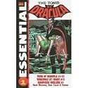 Essential Tomb of Dracula, Vol. 1 (Marvel Essentials) (v. 1)