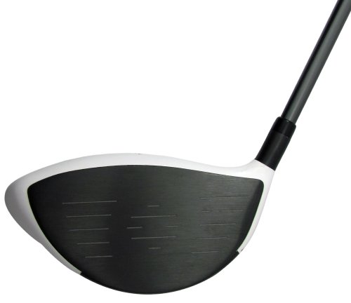 Taylormade Burner Superfast 2.0 Driver - New For 2011 !