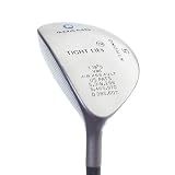 New Adams Tight Lies Strong 5-Wood LH Graphite