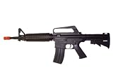WELL MR711 Spring Rifle Value Pack (Includes: 1 MR711, 1 G26, 2 1,000 count BB bottles, and 2 1,000 count BB bags)