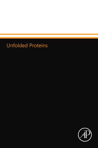 Unfolded Proteins