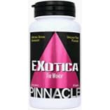 Exotica For Women 60 caps