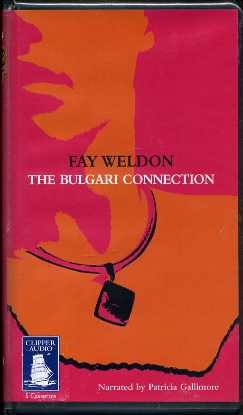  Fay Weldon