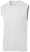 Joe's USA Men's Sleeveless Athletic Tee Shirt