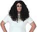 Disc Jockey Howard Stern Wig for Halloween Costume