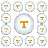 Tennessee Volunteers Golf Ball Pack (1 Dozen)