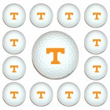 Tennessee Volunteers Golf Ball Pack Dozen)