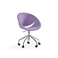 Relax Chair Purple