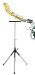 ATEC Casey Pro Soft Toss 110V Softball Feeder