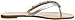 Badgley Mischka Women's Kamryn Sandal