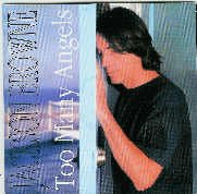 Jackson Browne - Too many Angels - Zortam Music