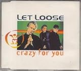 Crazy for you