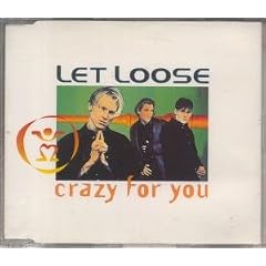 Crazy for you