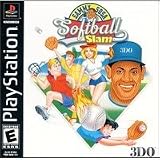 PSX SAMMY SOSA SOFTBALL SLAM