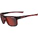 Tifosi Optics Swick Sunglasses (Black/Crimson)