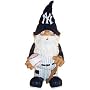 New York Yankees PINSTRIPE Version Lawn Garden GNOME D�cor