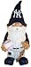 New York Yankees PINSTRIPE Version Lawn Garden GNOME Décor