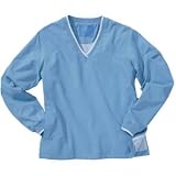 Womens Legend Windshirt, Dusk Blue