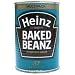 Heinz Baked Beans 415g 12 Pack (England)