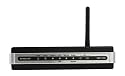 D-Link DAP-1160 Wireless G Open Source Access Point/Router