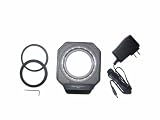 MACRO RIGHT LIGHT FOR OLYMPUS 35MM F3.5 50MM F2 LENS