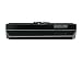 Tools & Hardware : Whirlpool RH2030XJB 30" Under Cabinet Range Hood with 220 CFM Internal Blower and Rocker Switch Control: Black