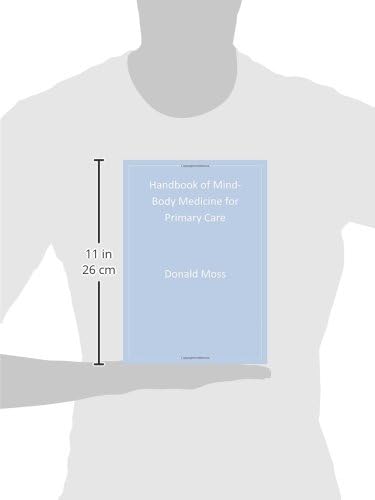 Handbook of Mind-Body Medicine for Primary Care