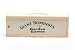 Giant dominioes - Wooden dominoes inc case