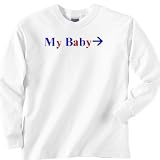 My Baby That Way Sweatshirt