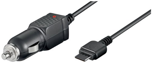 Wentronic KFZ-Ladekabel 12/24 Volt