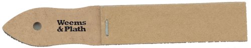 SportingGoods: Weems & Plath Staedtler Sharpening Pad
