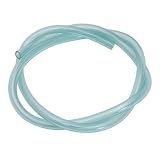 Helix Racing Products Fuel Line 1 4x3' Green by Helix Racing