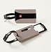 Wenger Security ID Luggage Tags - set of 2