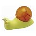 Design Klebebandabroller SNAIL gelb
