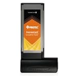 Pretec Expresscard CompactFlashReader...