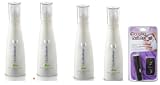 3xobey Your Body Hand & Body Lotion Kiwi Get One Free +Promo Stamping Nail Art Kit